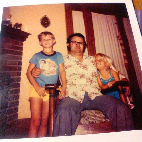 Meet your Posher, Charles - Picture 1 of 1